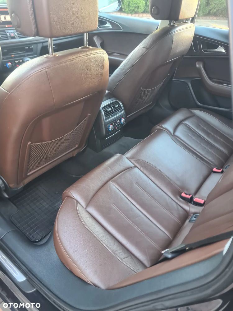Audi A6 Avant 3.0 TDI Quattro S tronic - 15