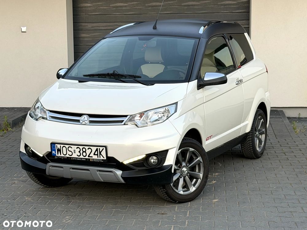 Aixam City - 9