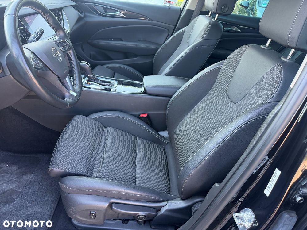 Opel Insignia 1.6 CDTI Innovation - 12