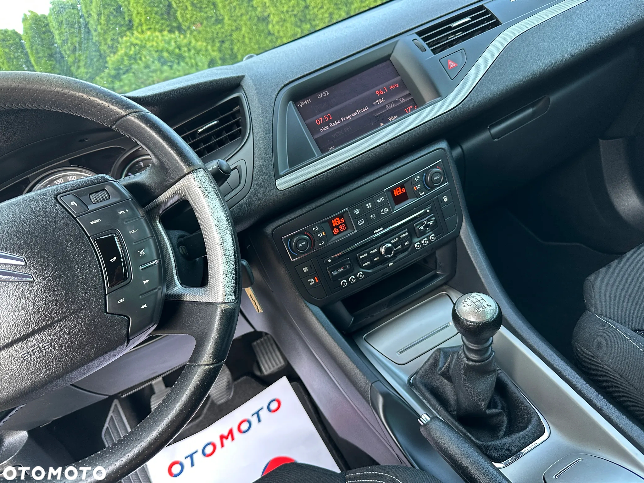 Citroën C5 2.0 HDi Exclusive - 4
