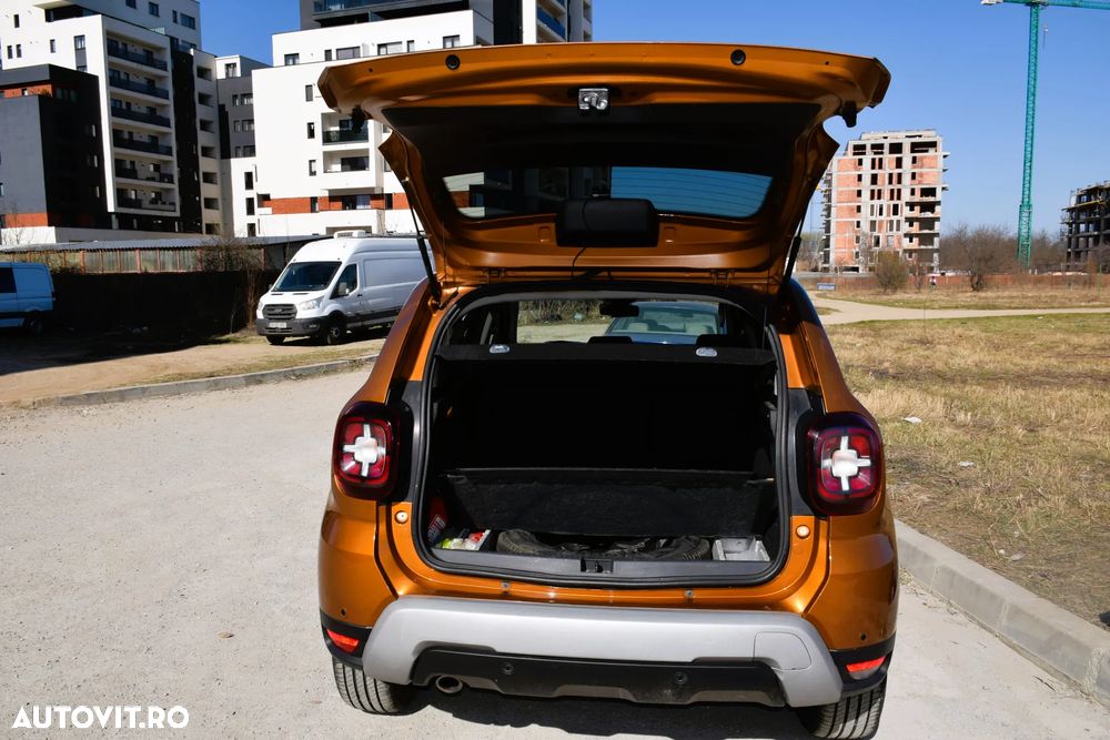 Dacia Duster - 7