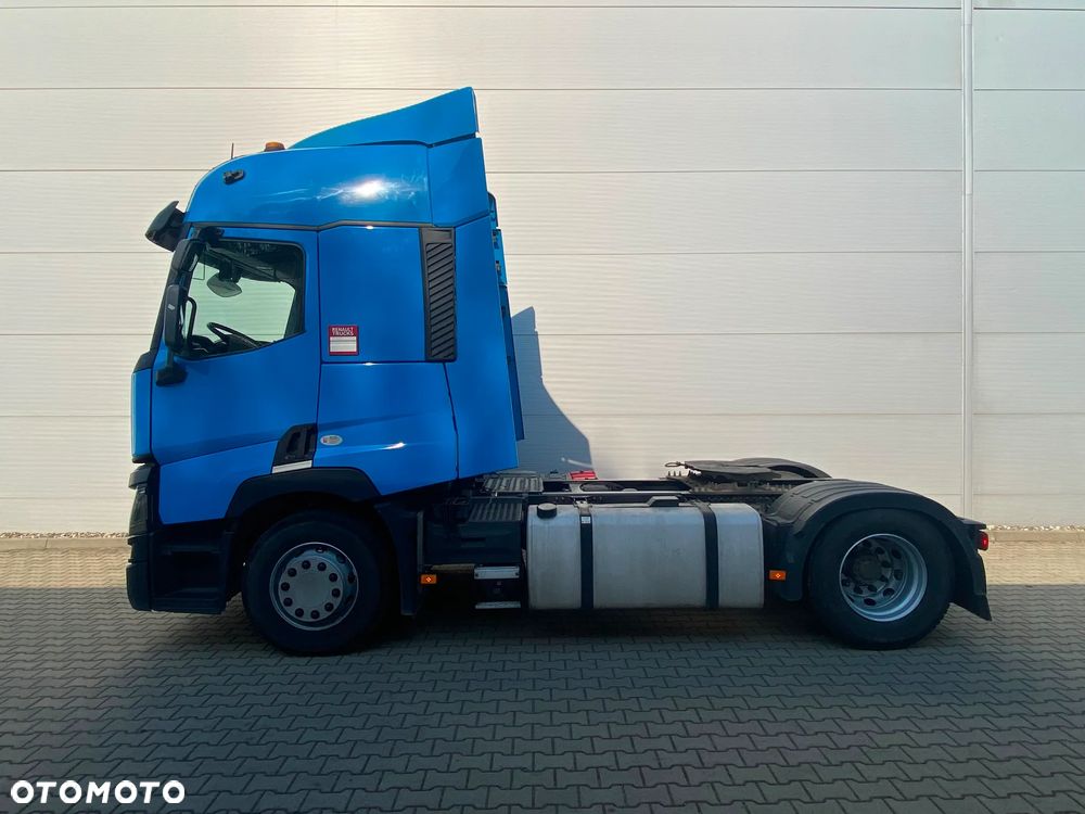 Renault T460 SLEEPER CAB / ADR / STANDARD - 7