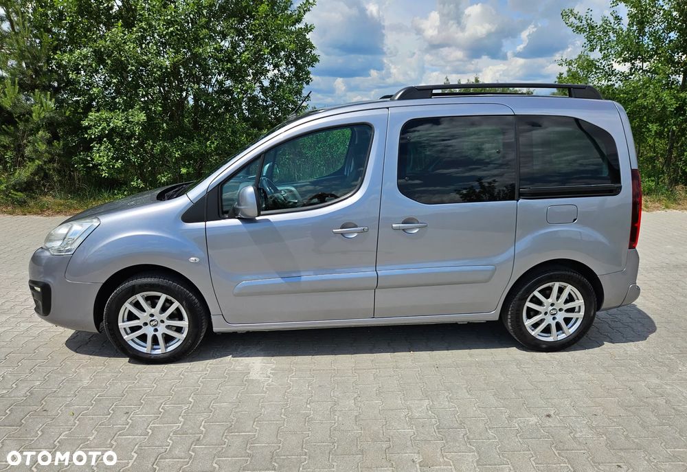 Citroën Berlingo Multispace BlueHDi 120 S&S SELECTION - 13