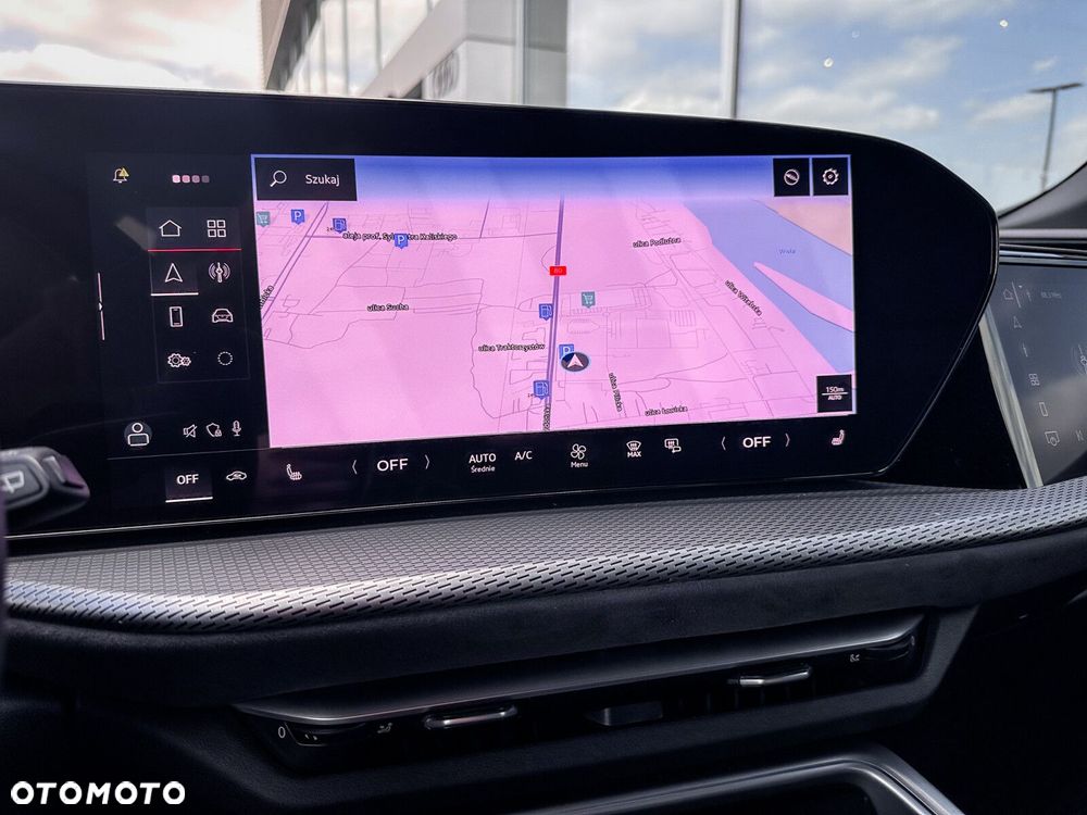 Audi Q5 Sportback - 27