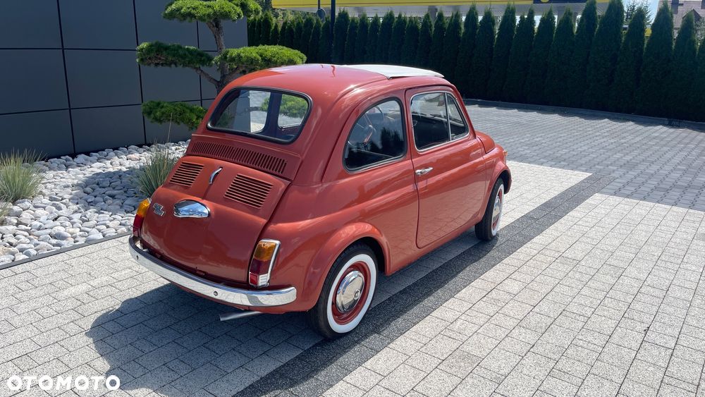 Fiat 500 - 24
