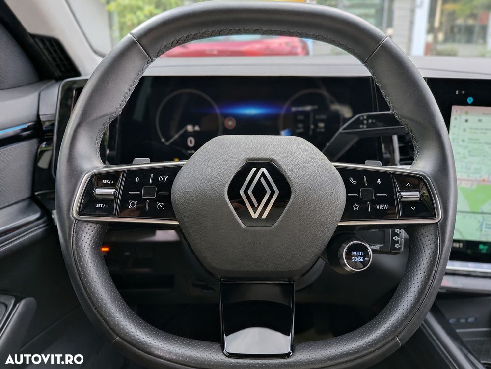 Renault Austral 160 MHEV Techno - 6