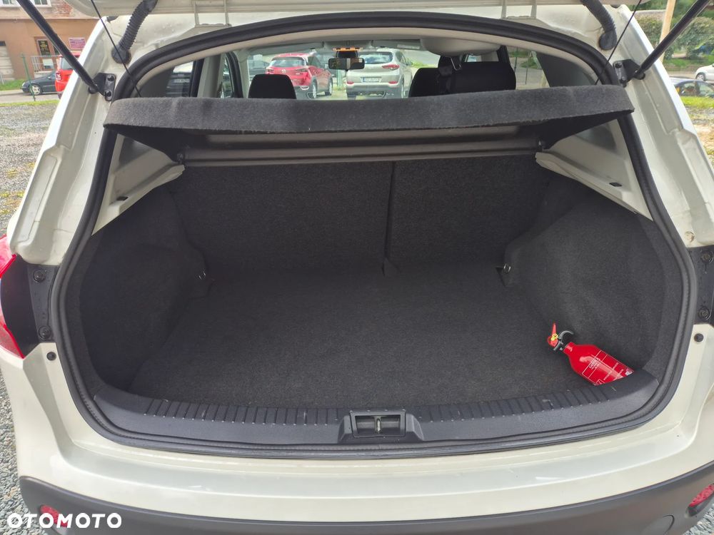 Nissan Qashqai - 28