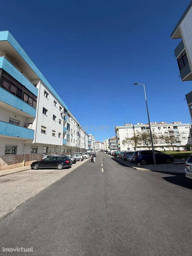 Apartamento T2 - Arrentela - Grande imagem: 2/10