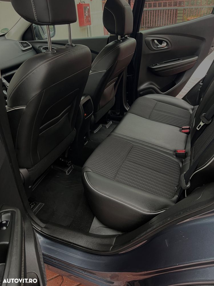 Renault Kadjar Energy dCi 130 4x4 Bose Edition - 22