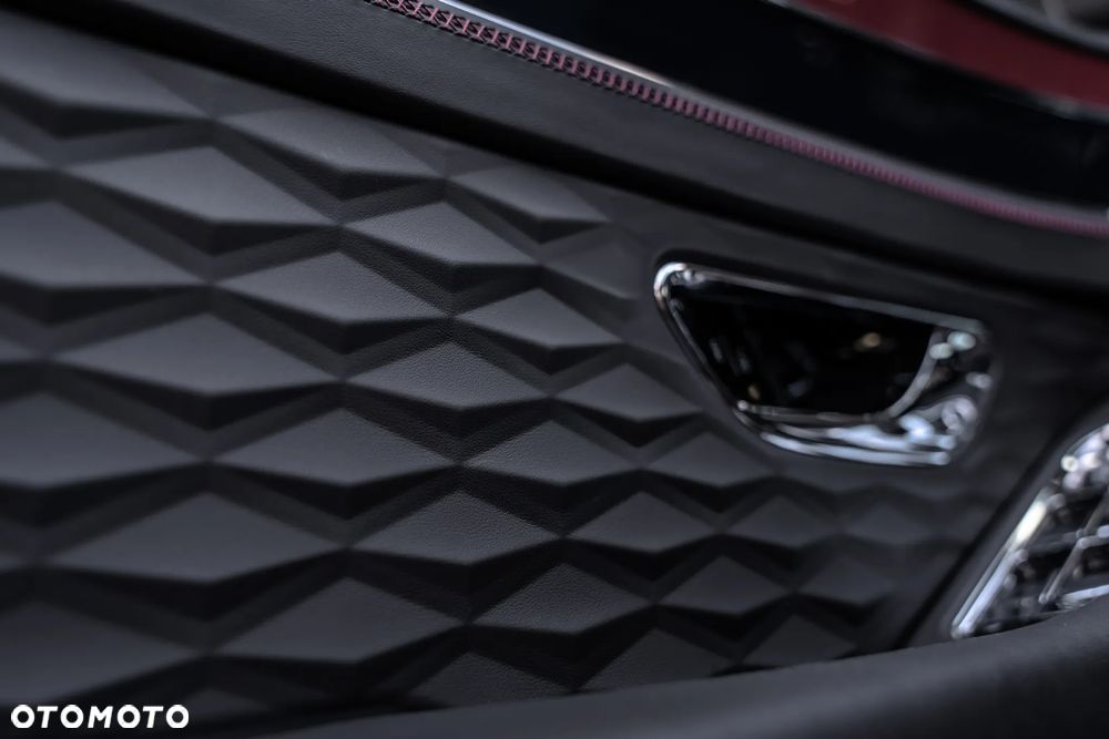 Bentley Continental GT - 26