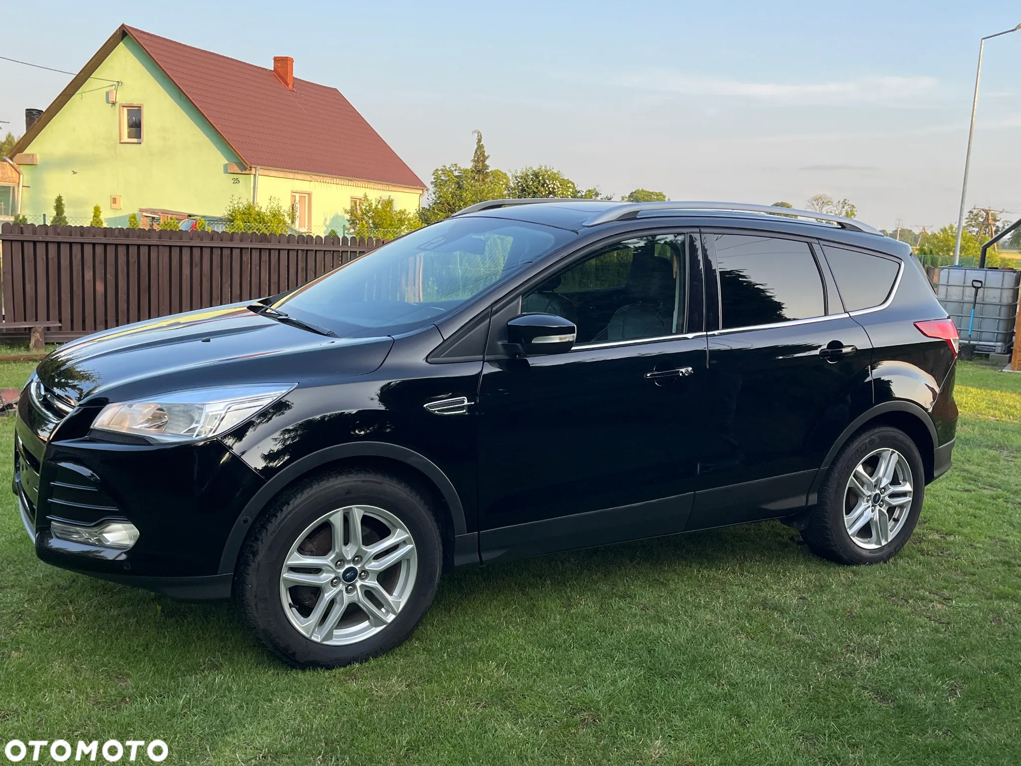Ford Kuga 2.0 TDCi 4WD Trend - 8