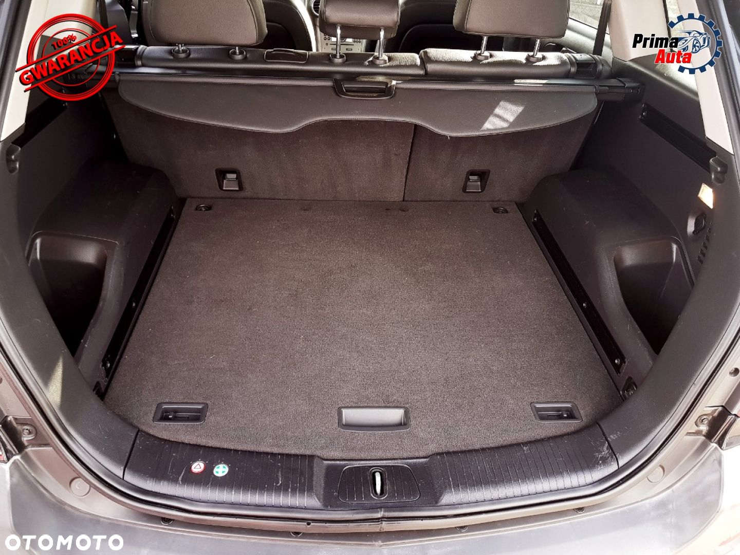 Opel Antara 2.0 CDTI 4x4 Cosmo - 30