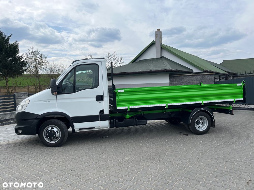 Iveco 35C15 - 6
