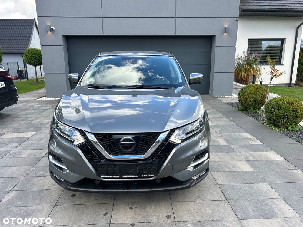 Nissan Qashqai 1.2 DIG-T 360 - 2