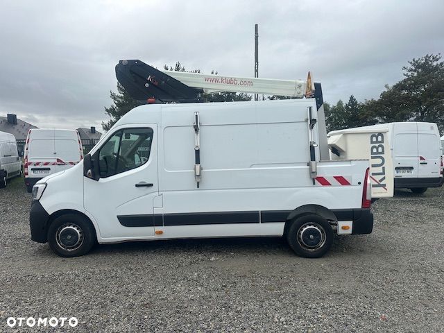 Renault Master - 8