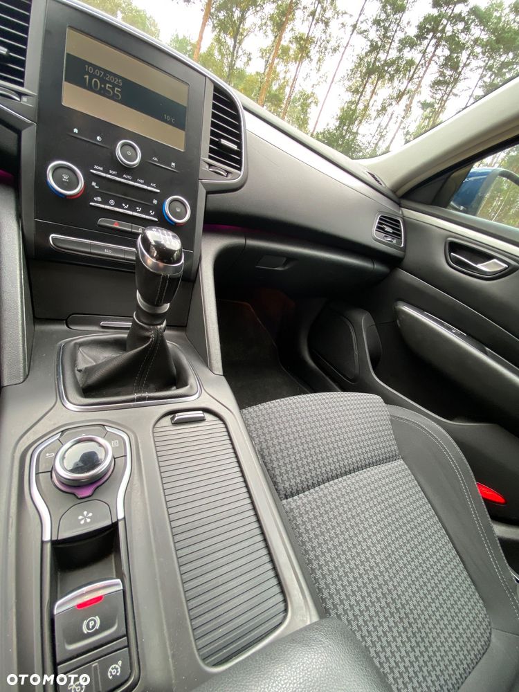 Renault Talisman ENERGY dCi 130 LIMITED - 19