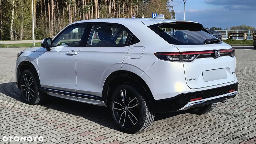 Honda HR-V - 6