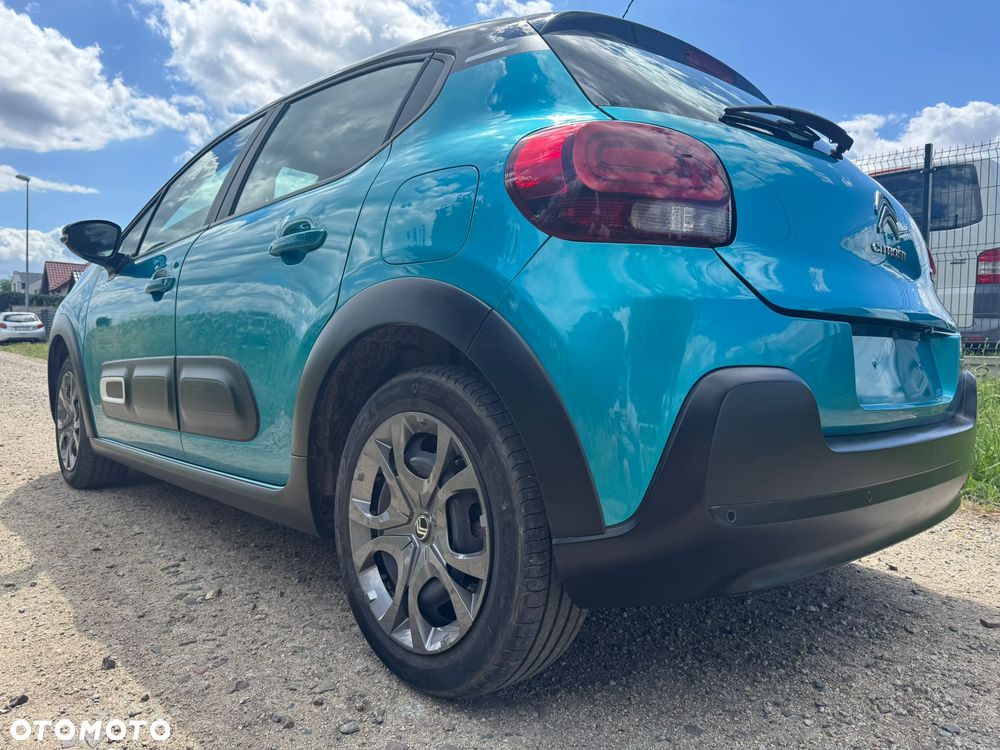 Citroën C3 - 17