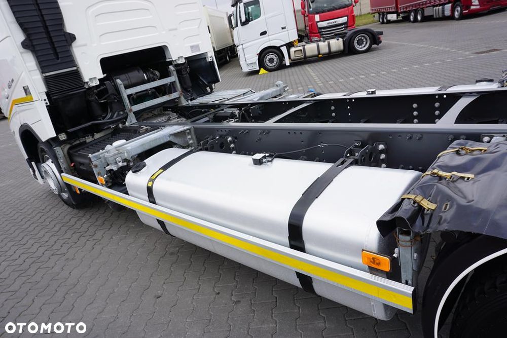 Volvo FH / 460 / I – SAVE / ACC / EURO 6 / BDF / MEGA / 7,82 M / NOWY MODEL - 10