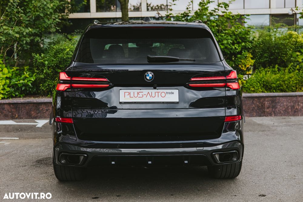 BMW X5 xDrive30d AT MHEV - 6