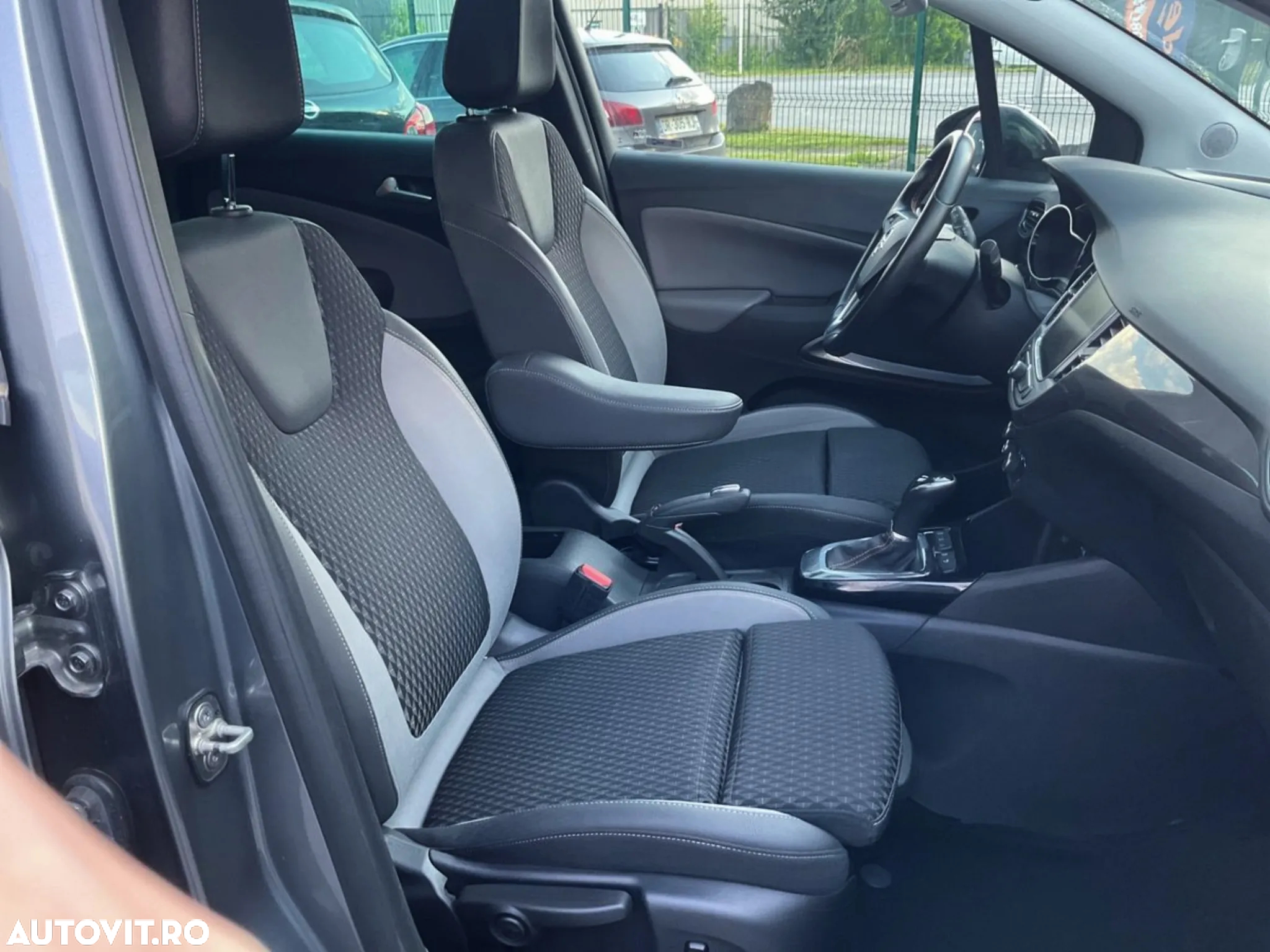Opel Crossland X 1.2 Start/Stop Ultimate Aut. - 5