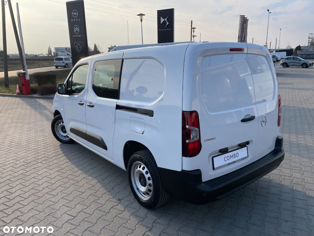 Citroën Berlingo - 5