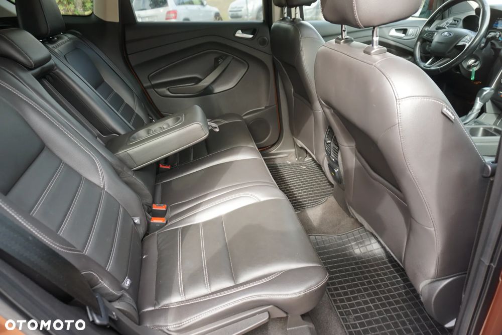 Ford Escape - 16