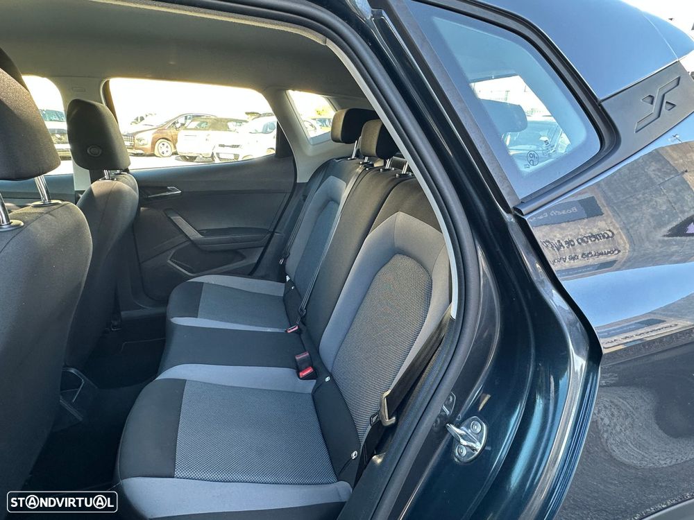 SEAT Arona 1.0 TSI Style - 10