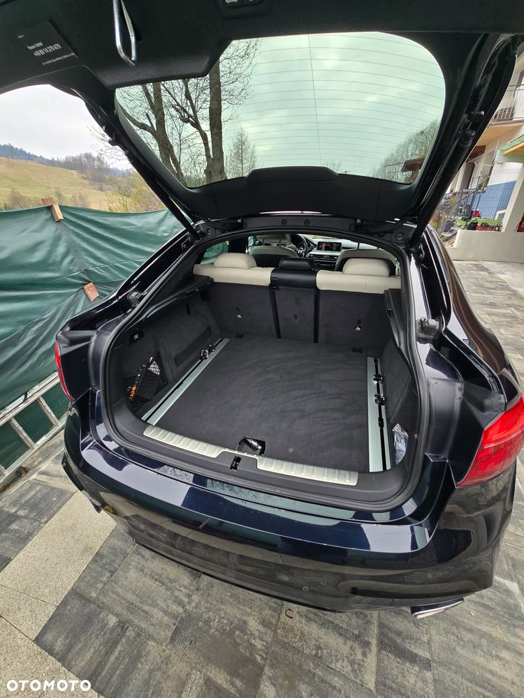 BMW X6 xDrive30d M Sport - 14