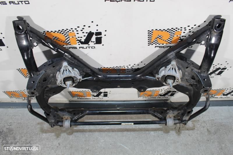 Charriot Bmw 1 (F20)  Charriot Frontal Bmw Serie 1 / 2 / 3 / 4 - 9