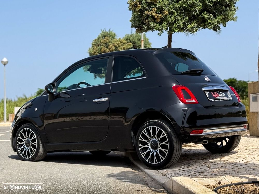 Fiat 500 - 3