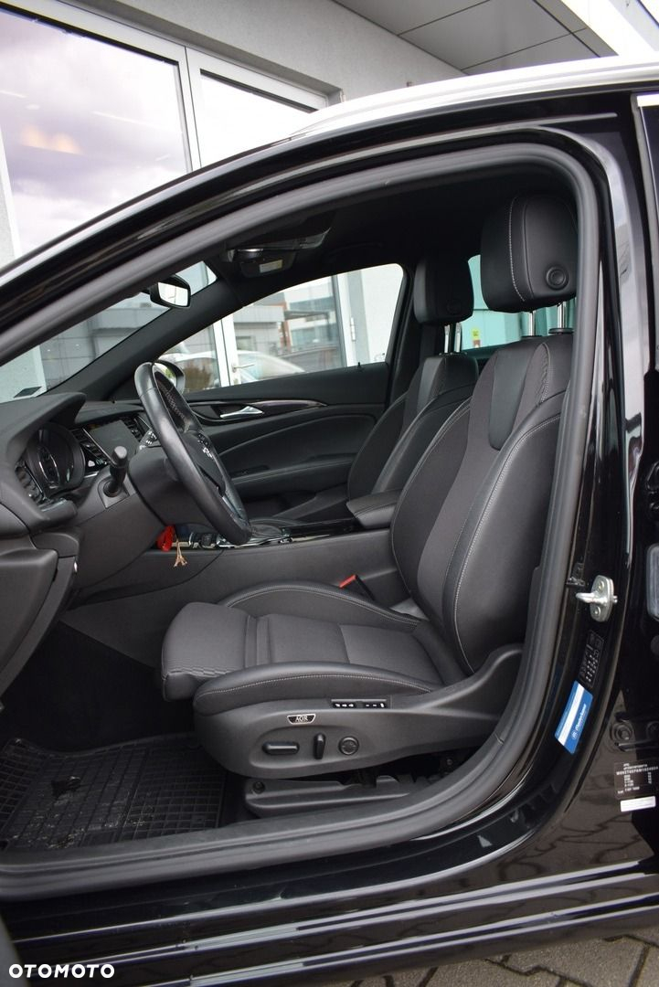 Opel Insignia 2.0 CDTI Elegance S&S - 12