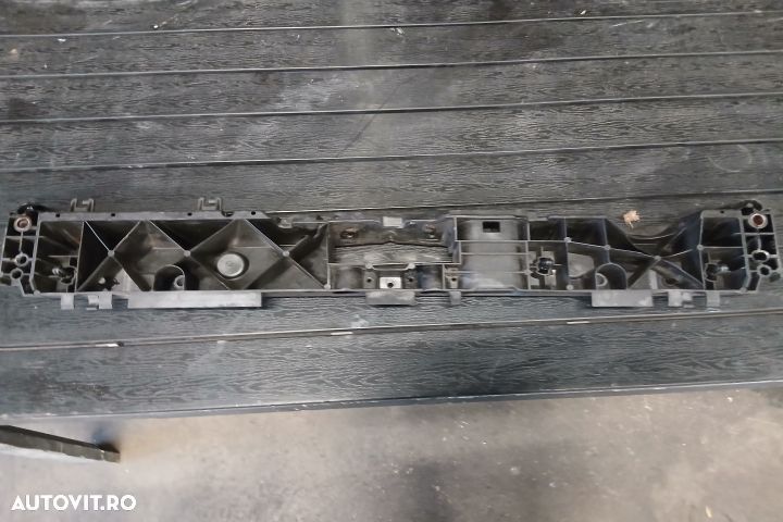 Panou trager frontal superior 625003860R 625003860R Renault Captur 1 - 2