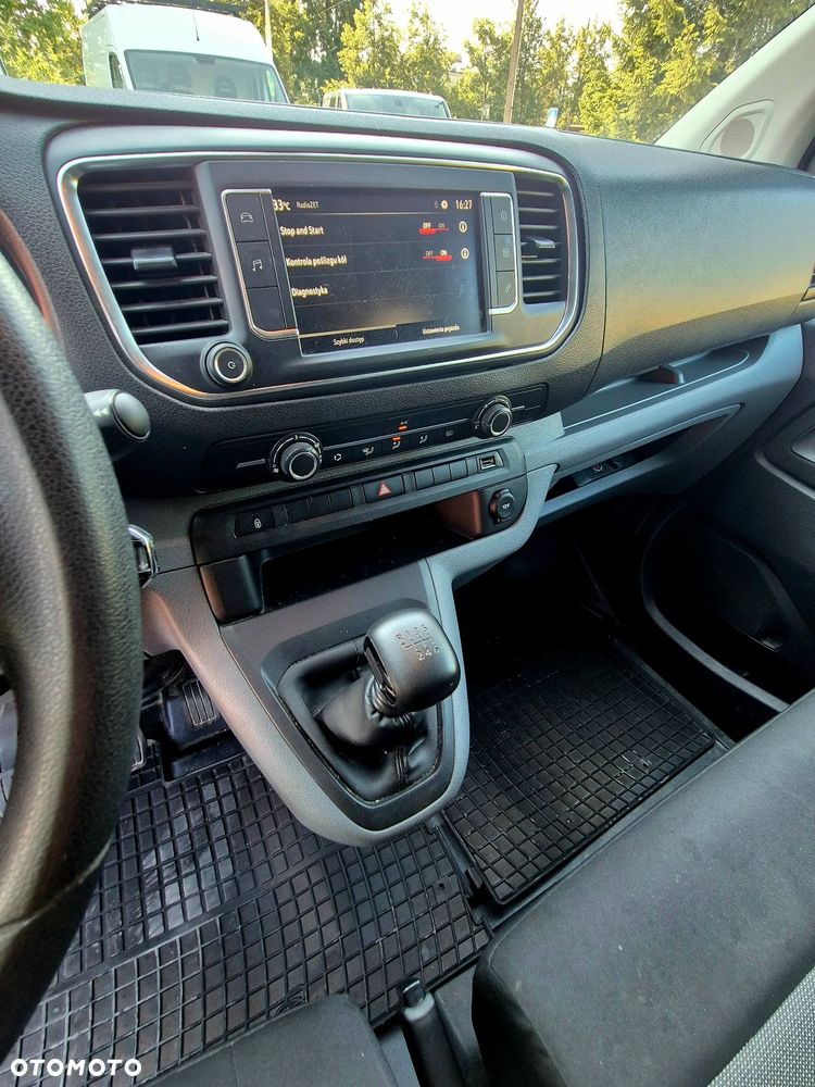 Opel Vivaro - 15