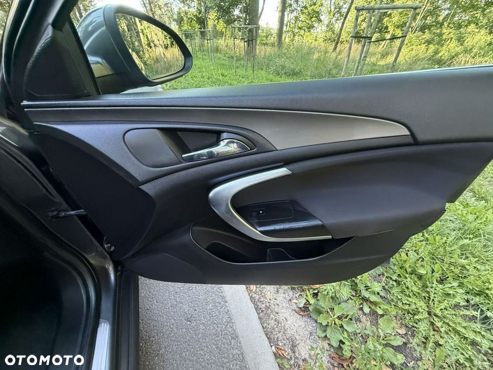 Opel Insignia - 31