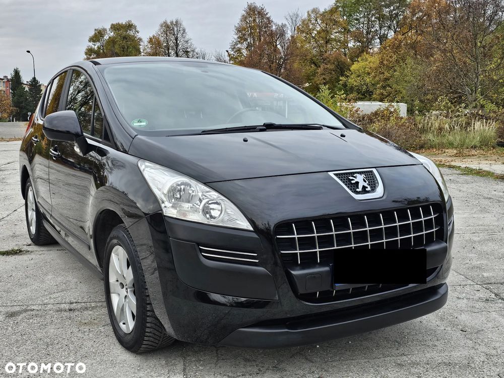 Peugeot 3008 1.6 Active - 8