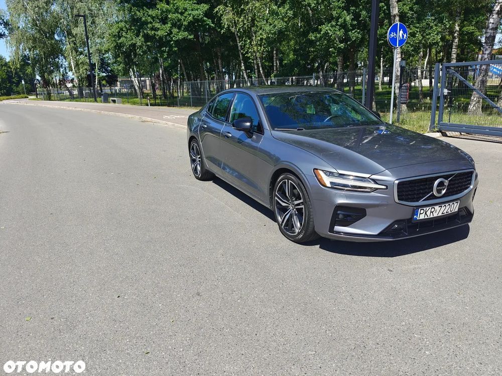 Volvo S60 T5 Geartronic RDesign - 6