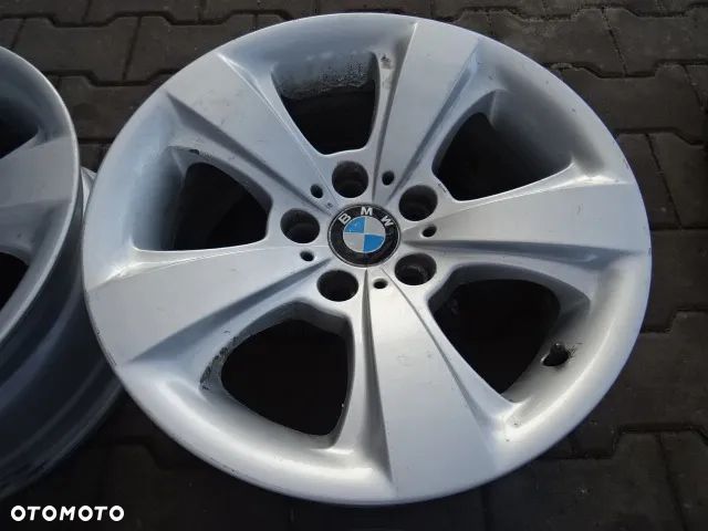 5x120x72,5 7,5Jx17 ET14 BMW Seria 6 model 2004-2010 - 6
