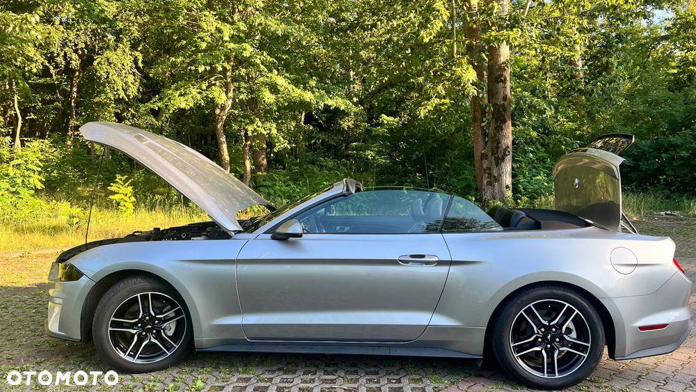 Ford Mustang - 15