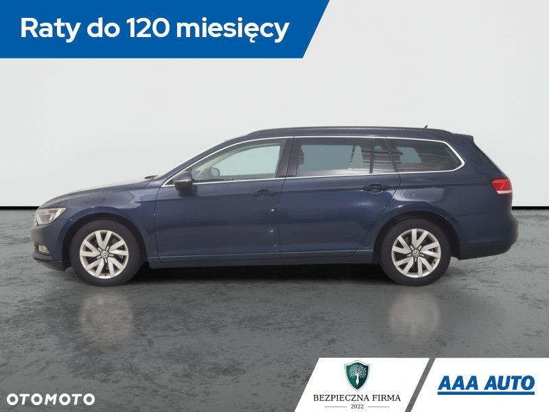 Volkswagen Passat Variant - 4