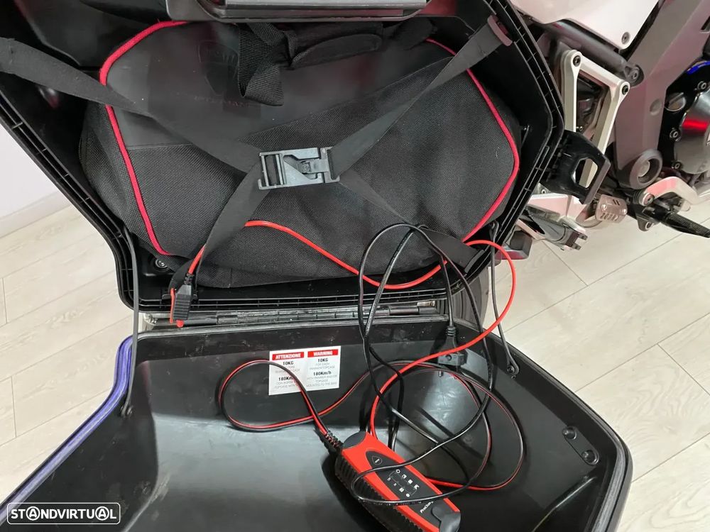 Ducati Multistrada 1200 ABS - 22