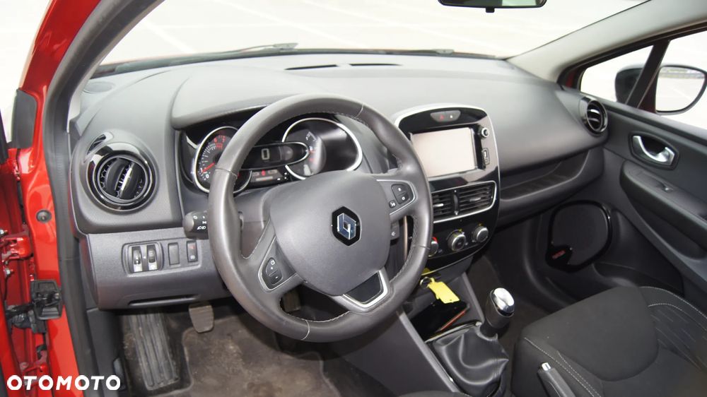 Renault Clio 0.9 TCe Life - 15