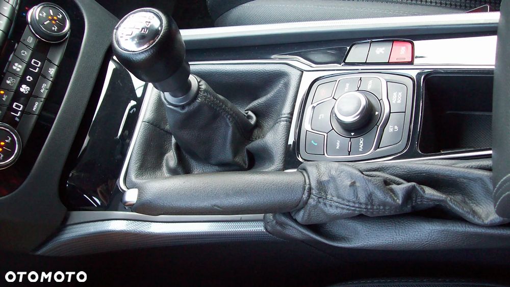 Peugeot 508 2.0 HDi Business Line - 16