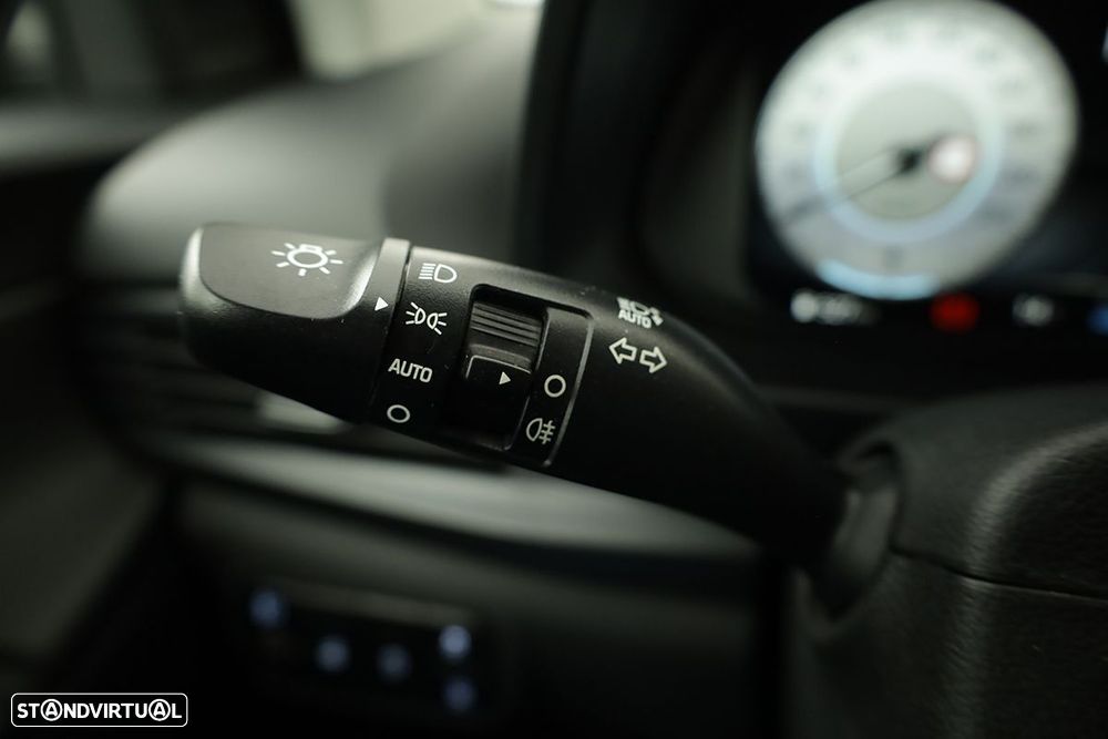 Hyundai Bayon 1.0 T-GDI Premium DCT - 16