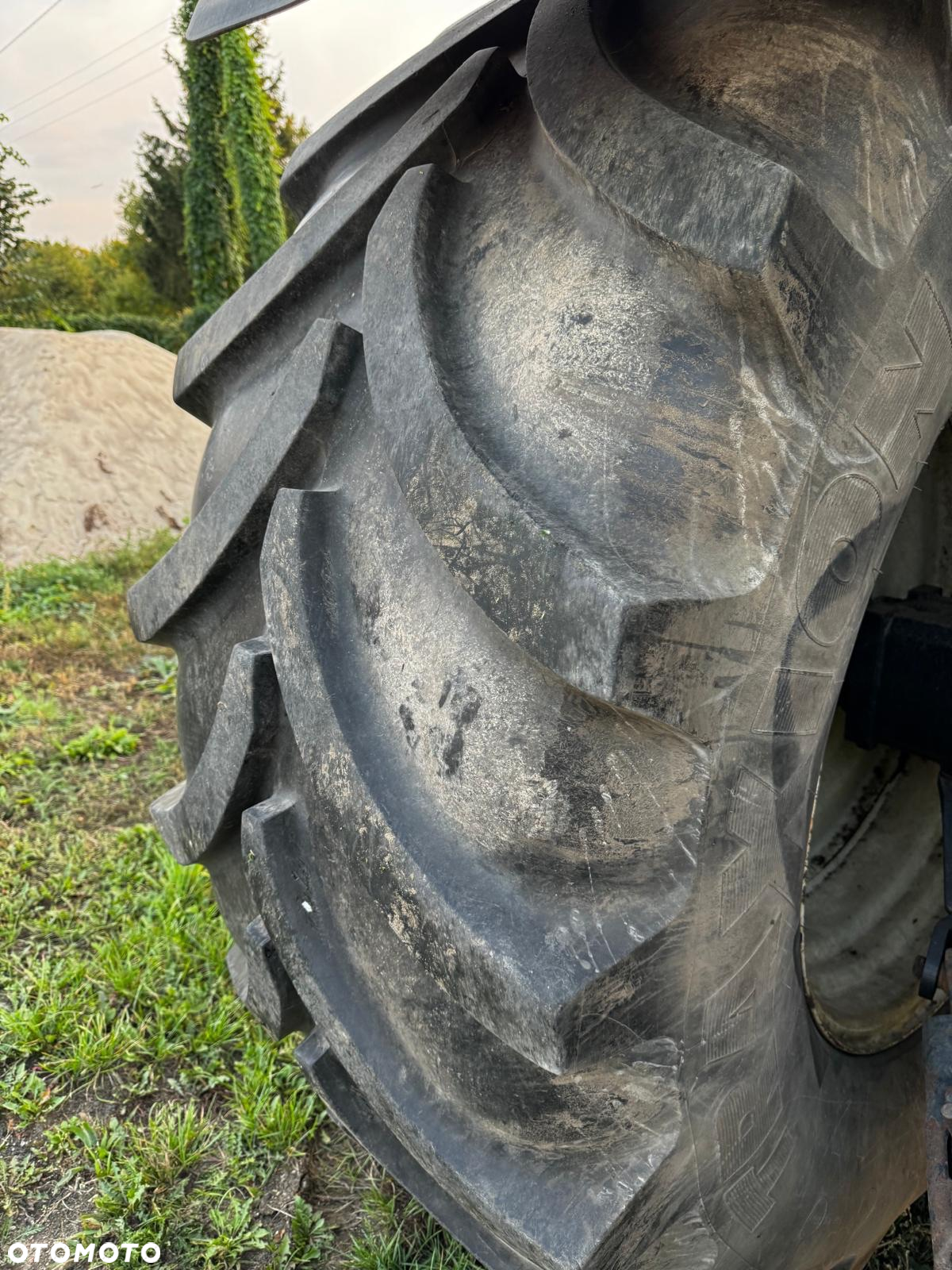 New Holland TM190 - 7