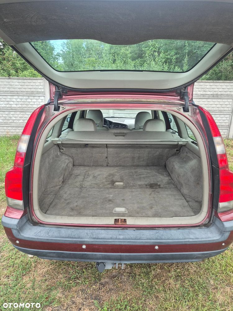 Volvo V70 - 15