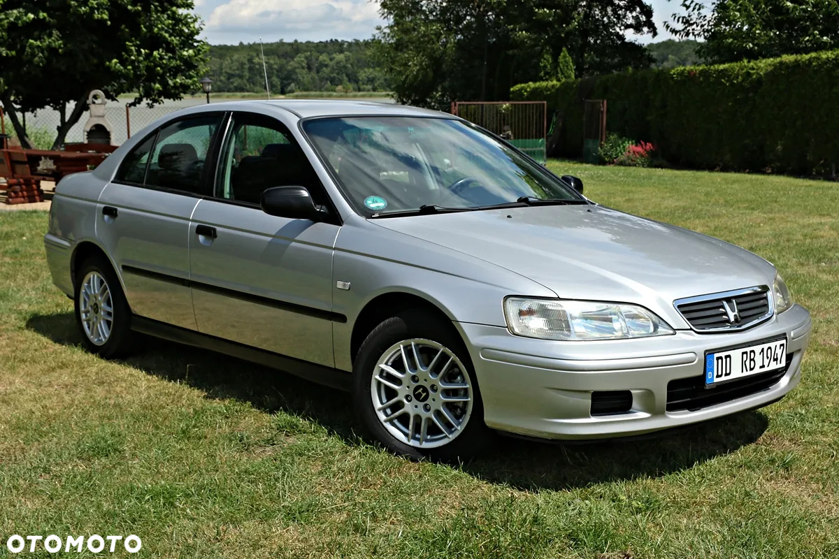 Honda Accord - 14