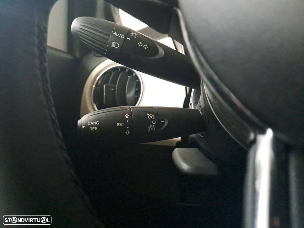 Fiat 500C 1.0 Hybrid - 18