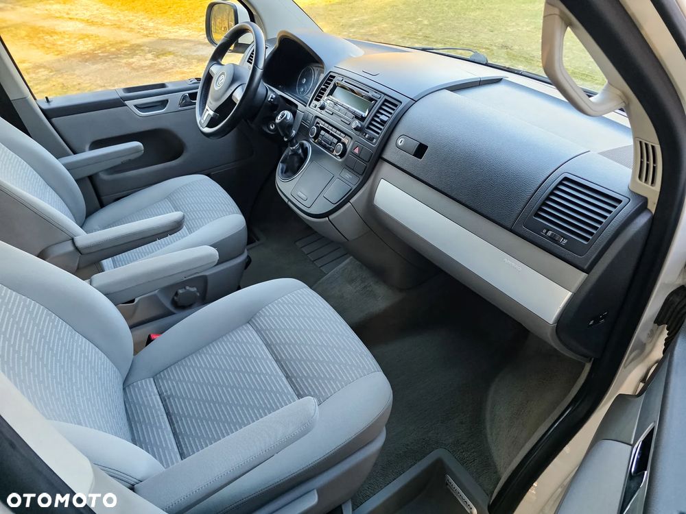 Volkswagen Multivan L1 Highline - 10