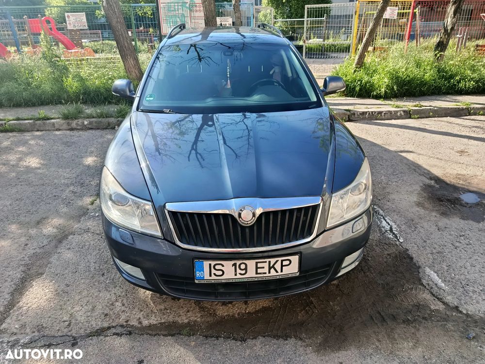 Skoda Octavia 1.8 TSI Elegance - 3